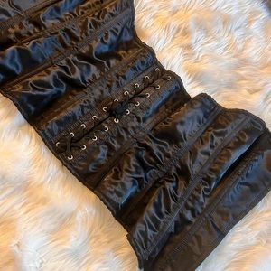 Lavish By Daisy Corset.